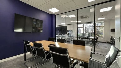 Station Rd, Wilmslow en alquiler Foto del interior- Imagen 2 de 7