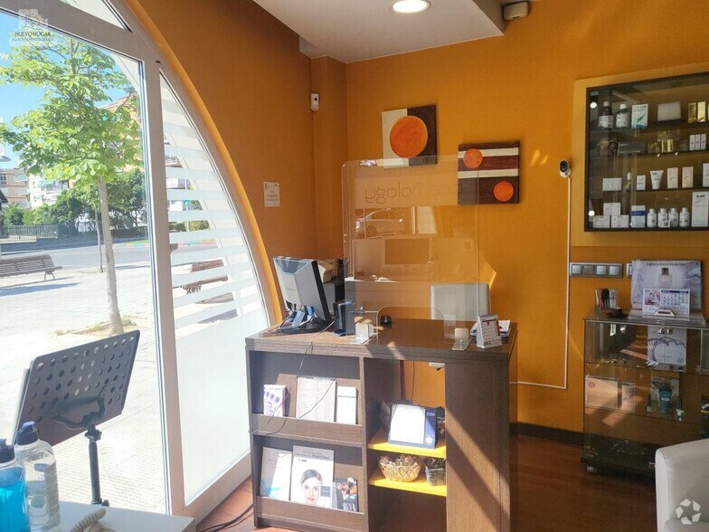 Avenida de la Constitución, 71, Coslada, Madrid en alquiler - Foto del interior - Imagen 1 de 1