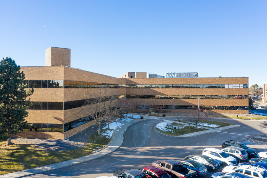 1550 S Potomac St, Aurora, CO en alquiler - Foto del edificio - Imagen 2 de 6