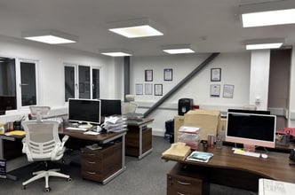 Three Michaels Yard, Carterton en alquiler Foto del interior- Imagen 2 de 3