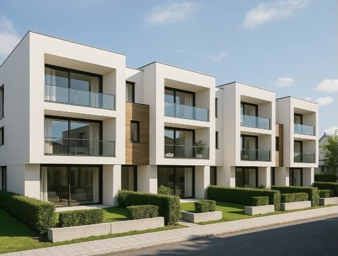 Carrer Sud-Estonia, 10, Calafell, Tarragona en venta - Foto del edificio - Imagen 1 de 7