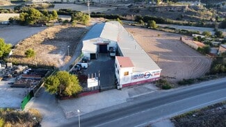 Más detalles de Nave en venta