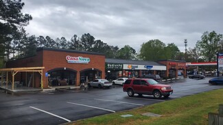 Más detalles para 1651 Powder Springs Rd, Marietta, GA - Oficina/Local en alquiler