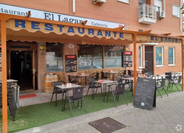 Edificio residencial en Parla, Madrid en venta Foto del interior- Imagen 1 de 1