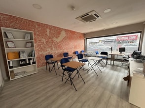 466-468 Roman Rd, London en alquiler Foto del interior- Imagen 2 de 6