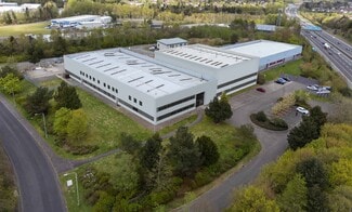 Más detalles de Deerdykes Court South, Cumbernauld - Nave en alquiler
