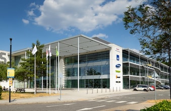 The Heights Heath, Weybridge en alquiler Foto del edificio- Imagen 1 de 5