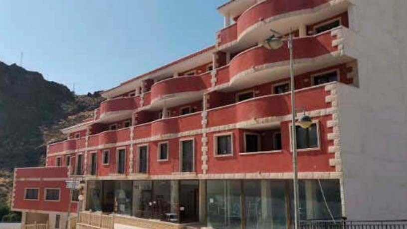 Edificio residencial en Macael, Almería en venta - Foto del edificio - Imagen 1 de 3