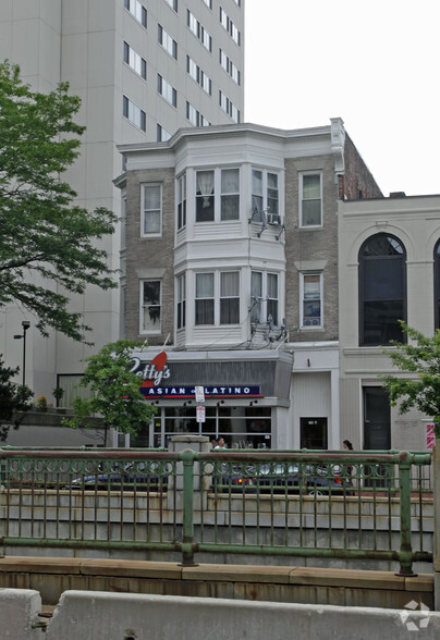 250 Huntington Ave, Boston, MA en alquiler - Foto del edificio - Imagen 1 de 11