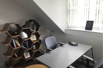 4 Albert St, Aberdeen en venta Foto del interior- Imagen 2 de 2