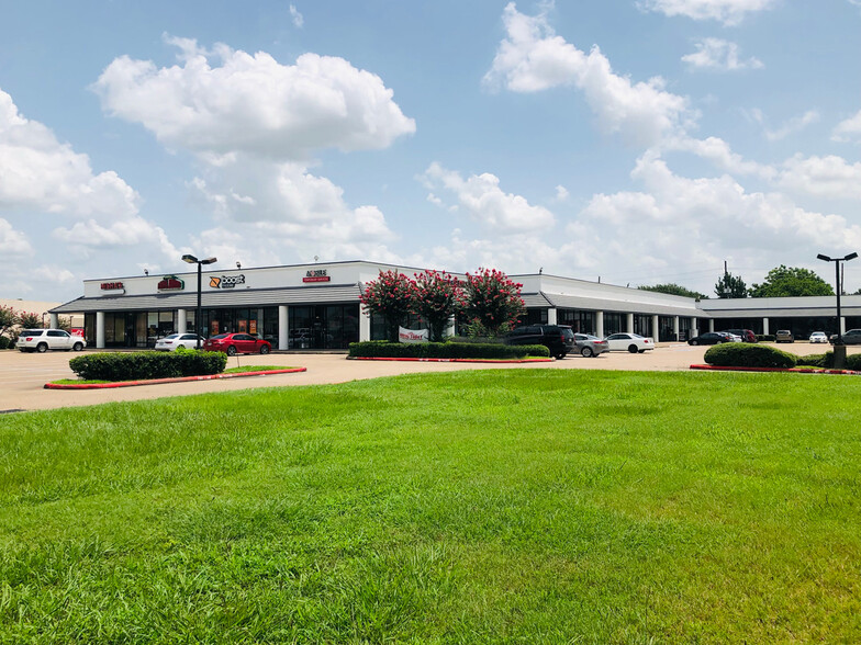 9110 Jones Rd, Houston, TX en alquiler - Foto del edificio - Imagen 3 de 31