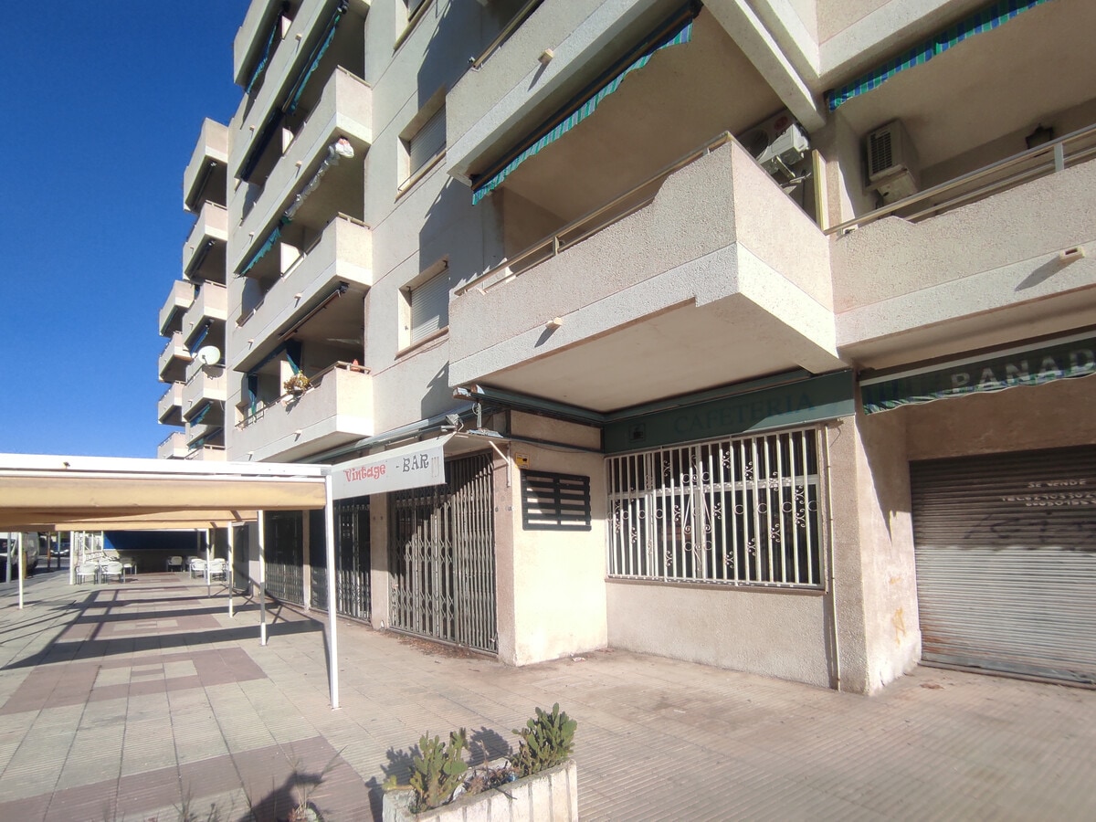 Vila-seca, TAR 43481 - Unidad 1A -  - Plano de la planta - Image 1 of 4