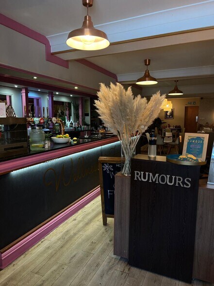 19 Kirk Wynd, Kirkcaldy en venta - Foto del edificio - Imagen 1 de 7