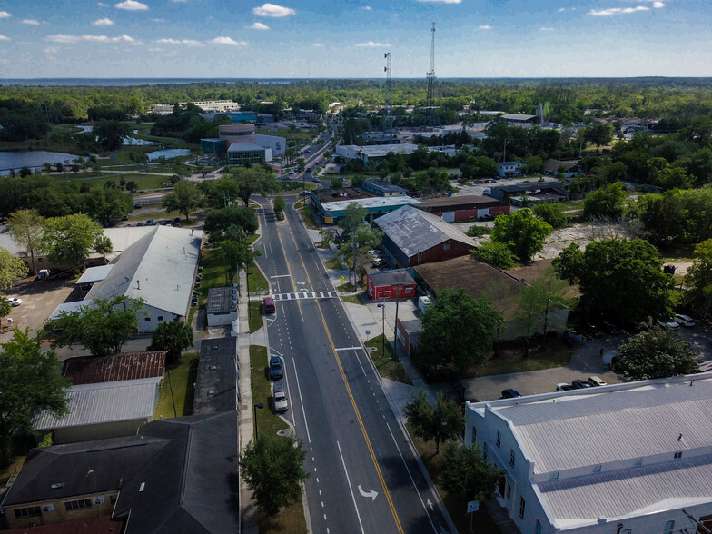 618 S Main St, Gainesville, FL en alquiler - Foto del edificio - Imagen 2 de 9