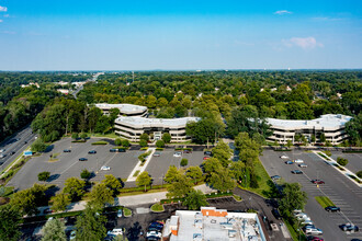 200 Lake Dr E, Cherry Hill, NJ - vista aérea  vista de mapa