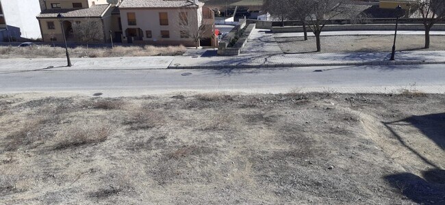 Más detalles de Terreno en venta