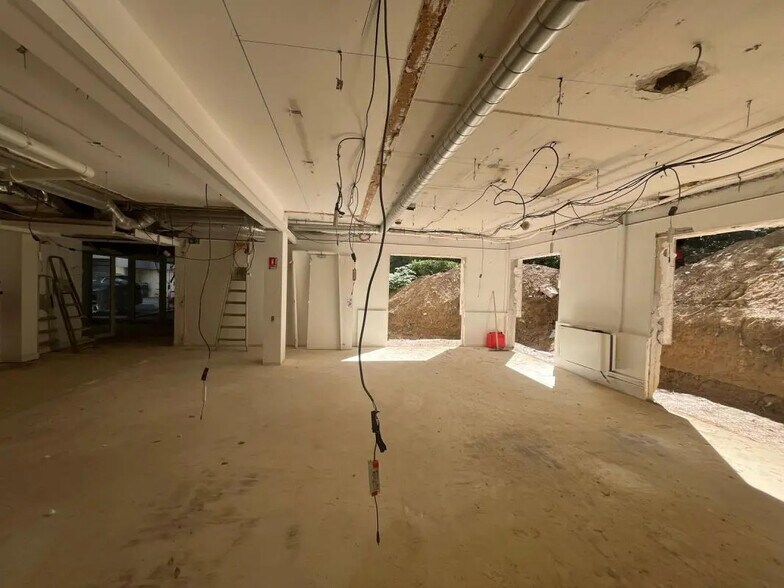 2 Boulevard De Gabes, Marseille en alquiler - Foto del interior - Imagen 3 de 5