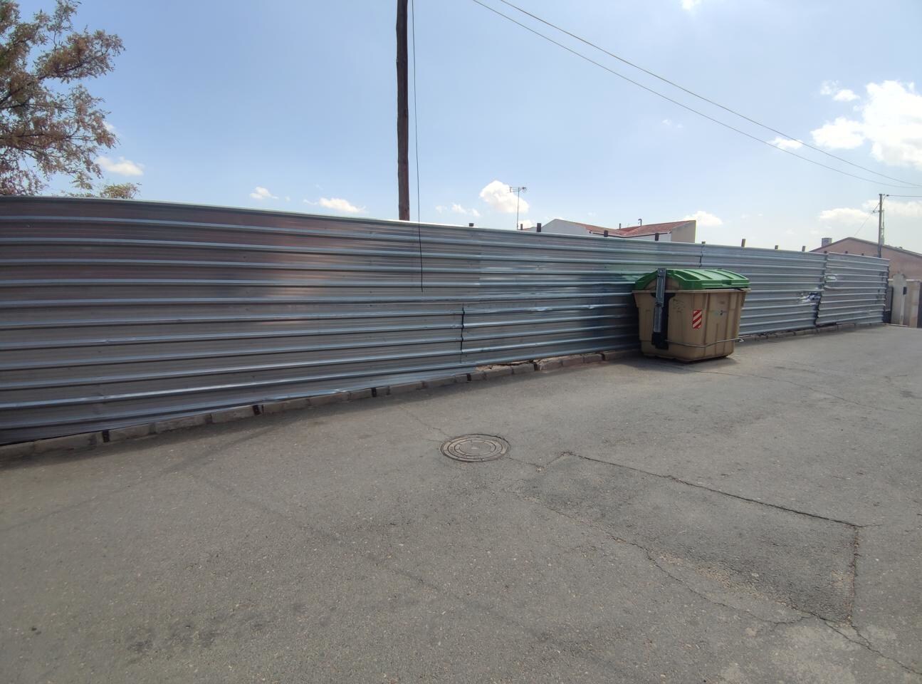 Terreno en Villasequilla, Toledo en venta Foto del edificio- Imagen 1 de 11