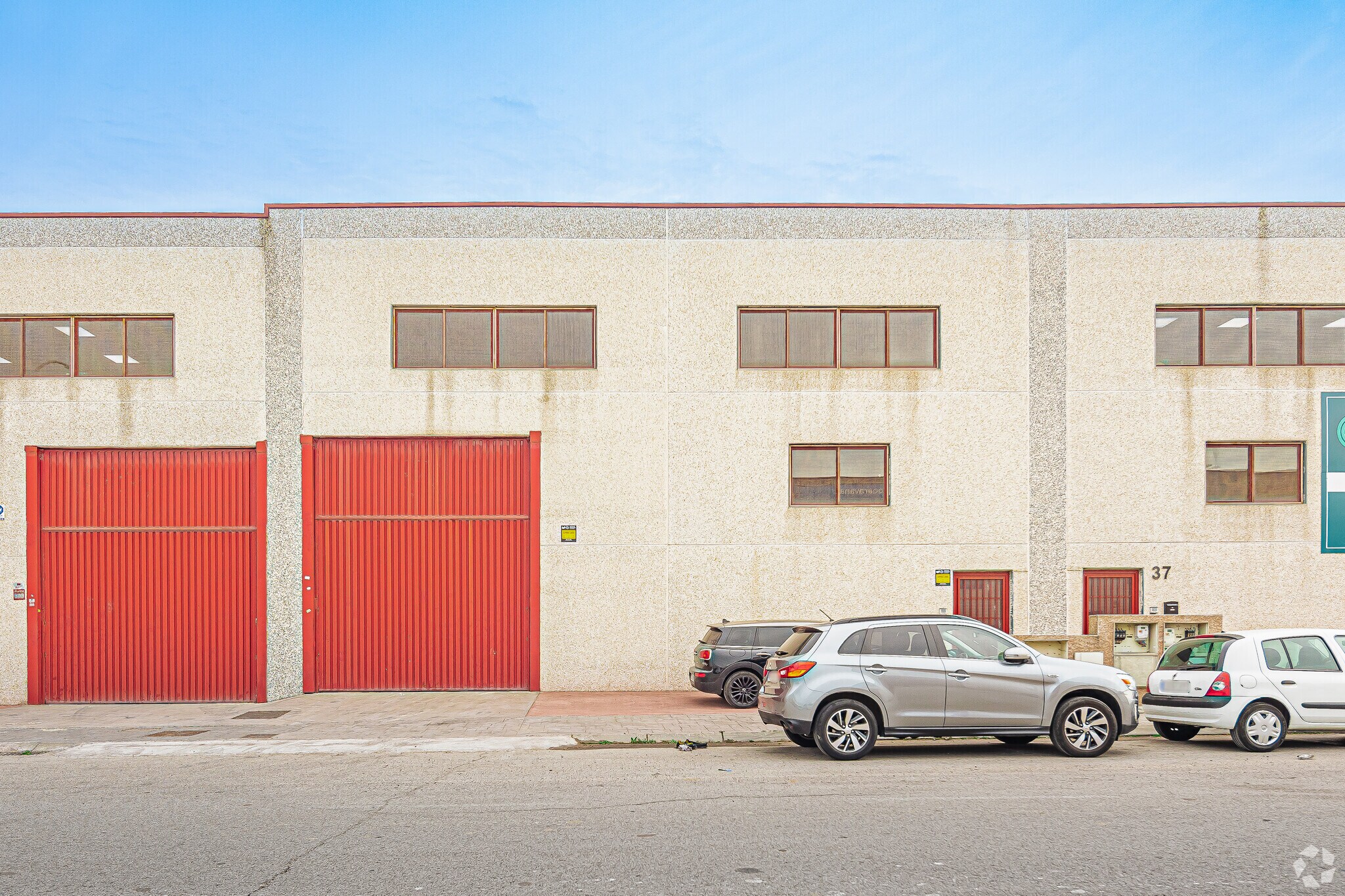 Calle Violeta, 35, Humanes de Madrid, Madrid en venta Foto principal- Imagen 1 de 1