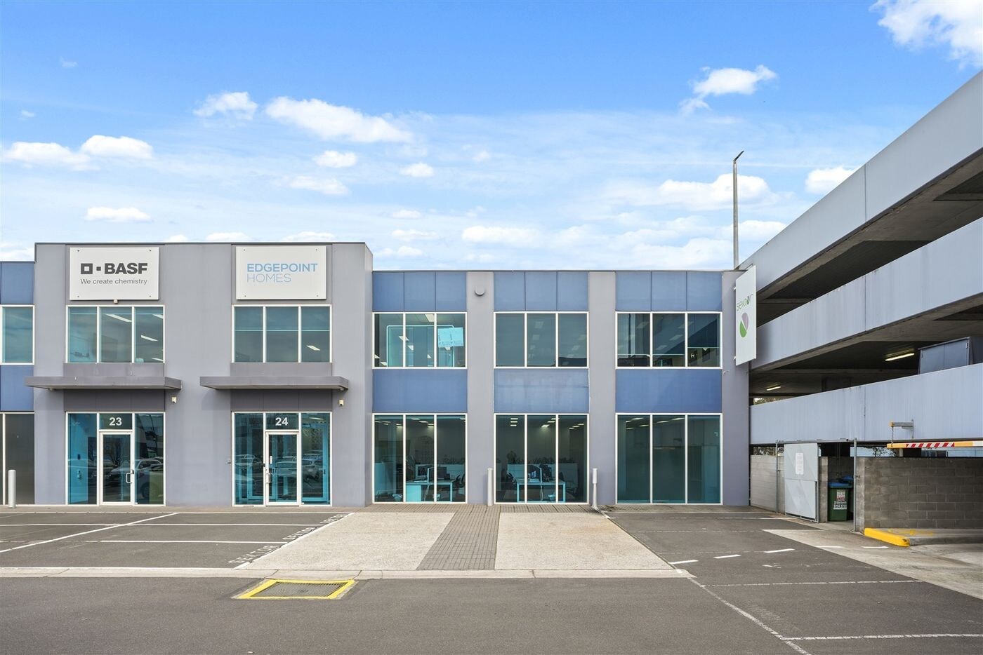 270 Ferntree Gully Rd, Notting Hill en alquiler Foto principal- Imagen 1 de 3
