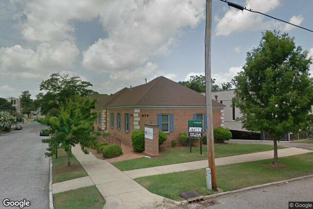 572 S McDonough St, Montgomery, AL en alquiler - Foto del edificio - Imagen 3 de 4