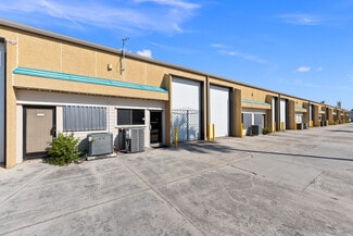 Más detalles para 1501 SE Decker Ave, Stuart, FL - Local en alquiler