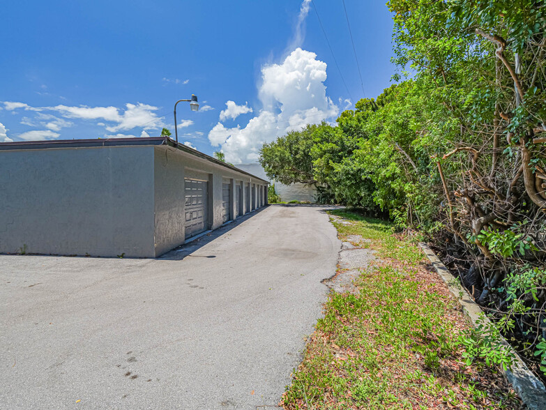 1238-1248 16th St, Vero Beach, FL en venta - Foto del edificio - Imagen 3 de 19