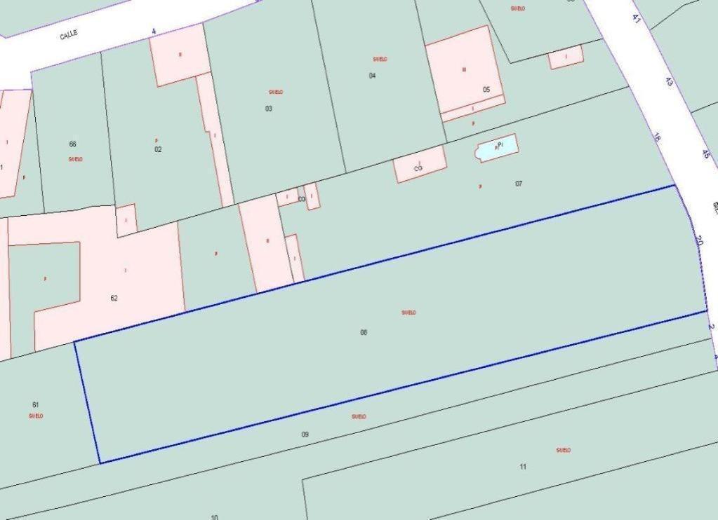 Terreno en Chozas de Abajo, León en venta Foto del edificio- Imagen 1 de 8