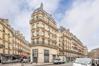 Más detalles para 10 Rue De Rome, Paris - Oficina en alquiler