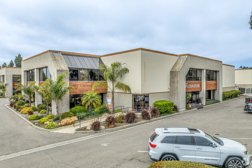 5103-5109 Walker St, Ventura, CA en venta - Foto del edificio - Imagen 3 de 19