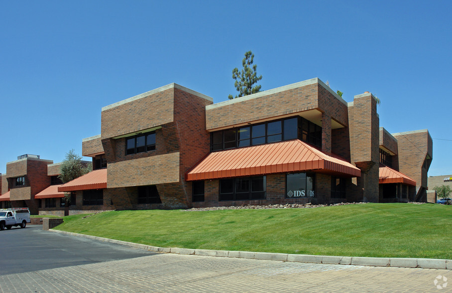 3260 N Hayden Rd, Scottsdale, AZ en alquiler - Foto del edificio - Imagen 2 de 3