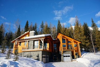 Más detalles para 15 Alpine Trail Cres, Fernie, BC - Terrenos en venta