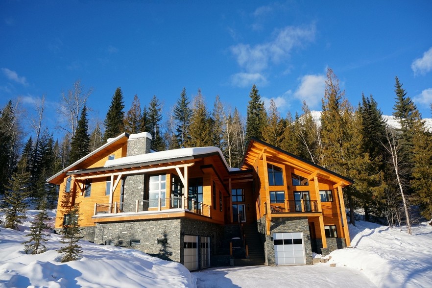 15 Alpine Trail Cres, Fernie, BC en venta - Foto principal - Imagen 1 de 14