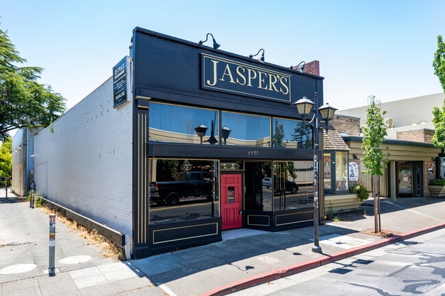 Más detalles de 6957 Sebastopol Ave, Sebastopol, CA - Local en venta