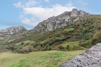 Aller - Aérea  vista de mapa - Image1