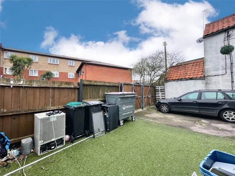 162-164 High St, Maldon en venta - Otros - Imagen 2 de 2