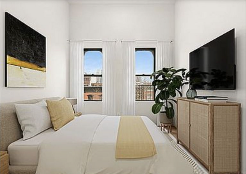 94 Milton St, Brooklyn, NY en venta - Foto del edificio - Imagen 3 de 17