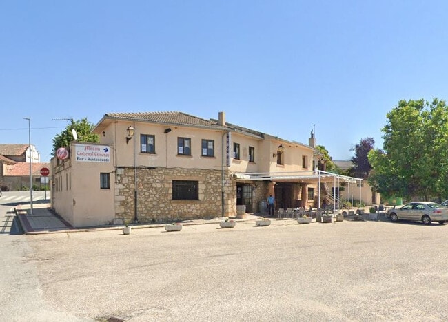 Más detalles de Calle Bayona, 44, Boceguillas - Local en venta