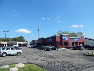 Más detalles para 3958 Rochester Rd, Troy, MI - Locales en alquiler