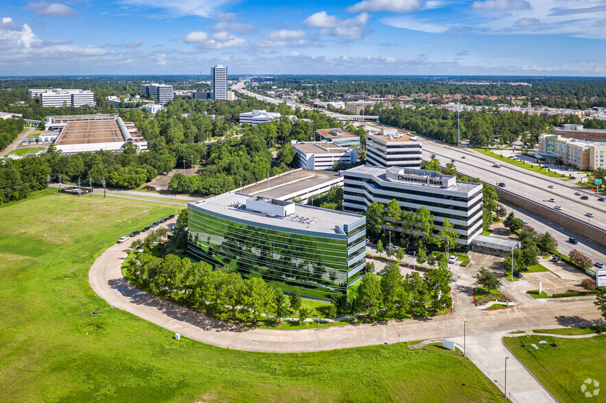 20333 State Highway 249, Houston, TX en alquiler - Foto del edificio - Imagen 1 de 38