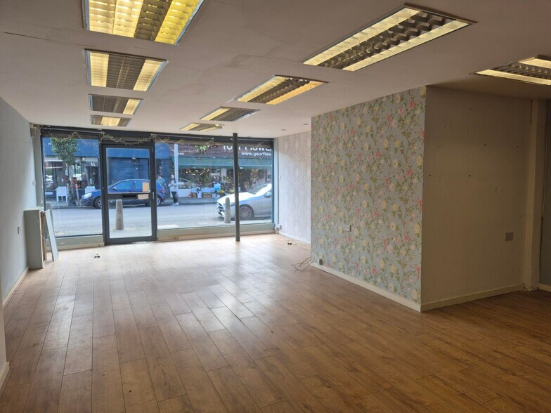 155 St Johns Rd, Liverpool en venta - Foto del edificio - Imagen 3 de 5