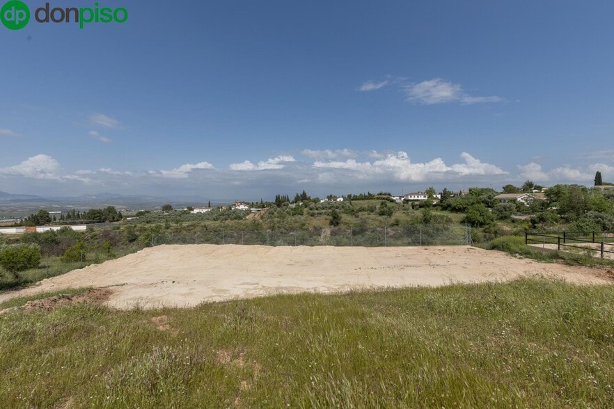 Riegos de, Moraleda de Zafayona, Granada en venta - Plano del sitio - Imagen 2 de 27