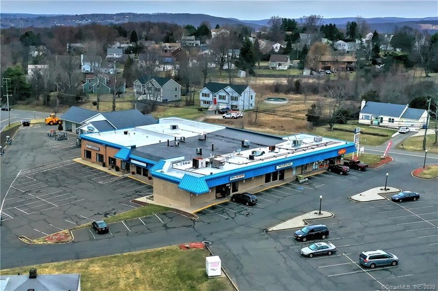 749 Saybrook Rd, Middletown, CT en alquiler - Foto del edificio - Imagen 2 de 4