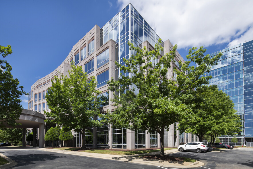 3301 Benson Dr, Raleigh, NC en alquiler - Foto del edificio - Imagen 1 de 25