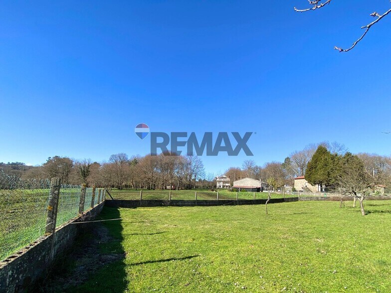 Terreno en Lalín, Pontevedra en venta - Foto principal - Imagen 3 de 21
