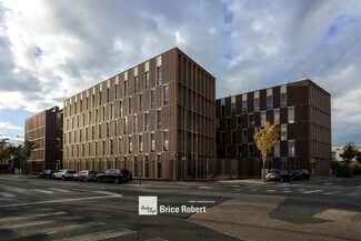 Más detalles de Oficina en alquiler