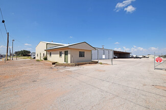 Más detalles para 4810 Andrews Hwy, Odessa, TX - Naves en venta