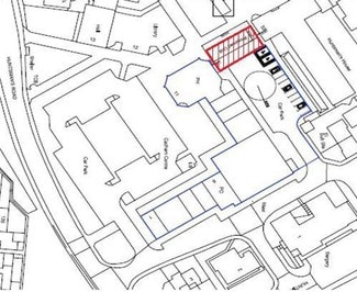Más detalles de Huntsmans Rd, Glenrothes - Oficina, local en alquiler