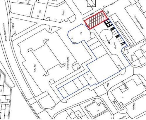 Huntsmans Rd, Glenrothes en alquiler Foto principal- Imagen 1 de 3