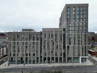 Más detalles de Rockingham St, Sheffield - Local en alquiler